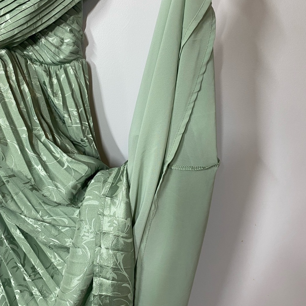 Wedding Guest Midi Dress - Picture 6 of 15